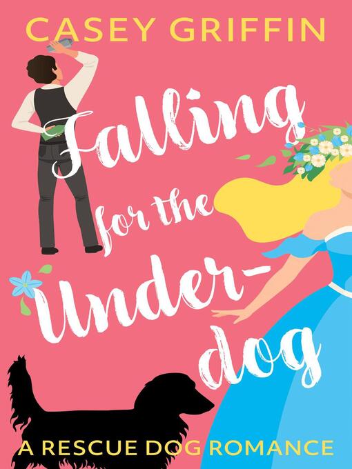 Title details for Falling for the Underdog by Casey Griffin - Available